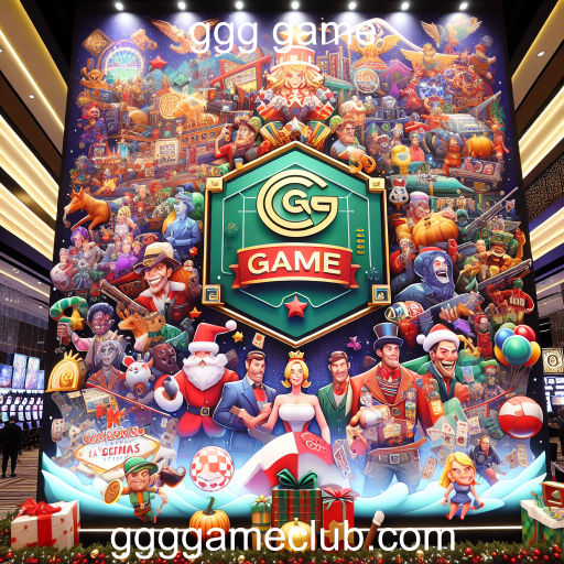 A Emoção dos Jogos de Eventos: Uma Nova Era no Entretenimento Digital