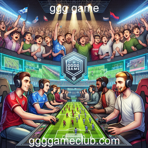 A Revolução dos Jogos de Esportes no Mundo dos Videogames